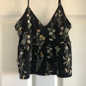 AE Crop top